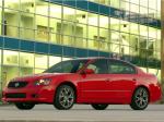 Nissan Altima SE-R 2002 года